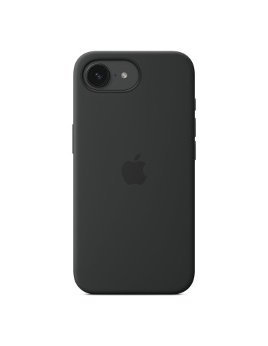 Capa para Telemóvel Apple Preto Apple