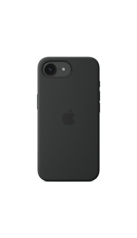 Capa para Telemóvel Apple Preto Apple