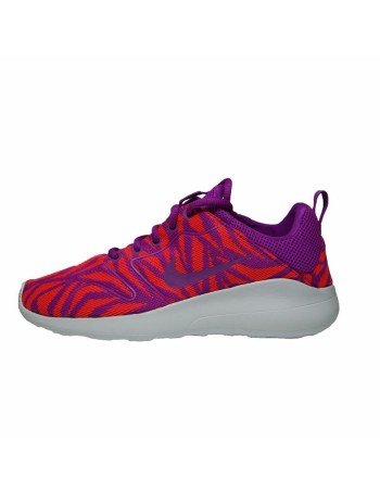 Sapatilhas de Desporto Mulher Nike Kaishi 2.0 Vermelho Roxo 2
