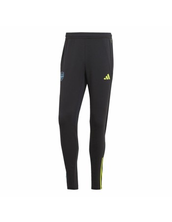 Short de Sport Adidas Arsenal Tiro 23 Noir