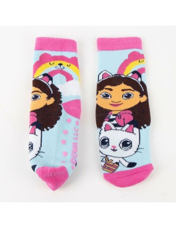 Chaussettes Gabby's Dollhouse 2