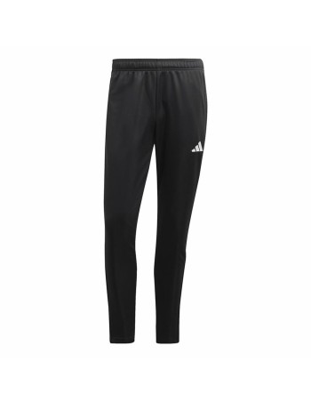 Pantalon de sport long Adidas Tiro 23 Club Noir Homme