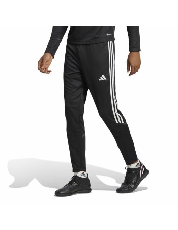 Pantalon de sport long Adidas Tiro 23 Club Noir Homme 2