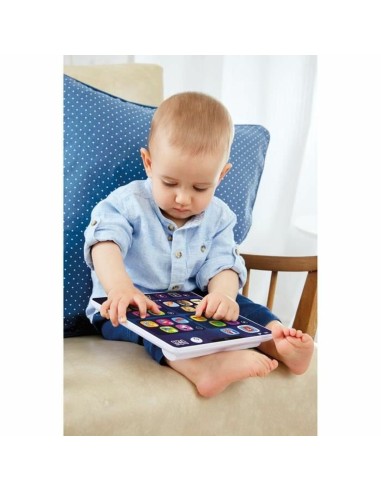 Interactieve Kindertablet TALDEC My 1st tablet