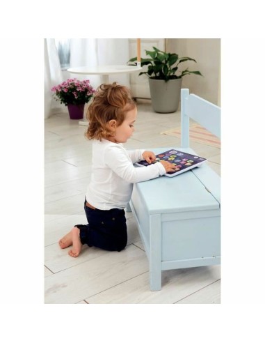 Interactieve Kindertablet TALDEC My 1st tablet