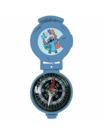 Talkie-walkie Lexibook Kit de Aventurero con Walkie Talkies Stitch 2