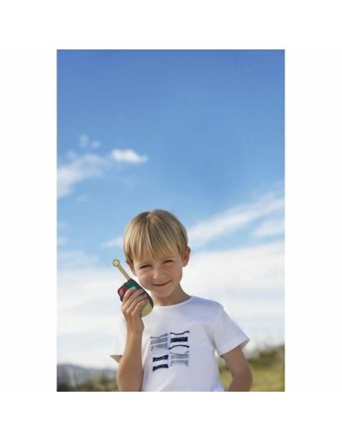 Talkie-walkie Lexibook HARRY POTTER