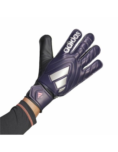 Keeperhandschoenen Adidas Copa Club Zwart Volwassenen