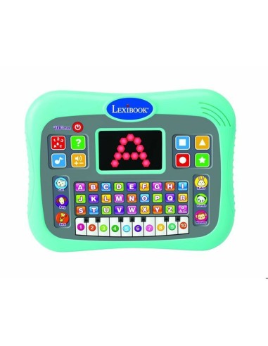 Tablete Interativo Infantil Lexibook