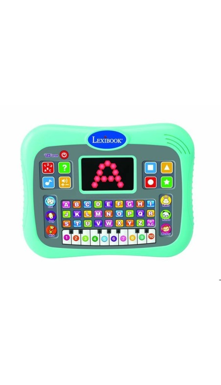 Tablette interactive pour enfants Lexibook