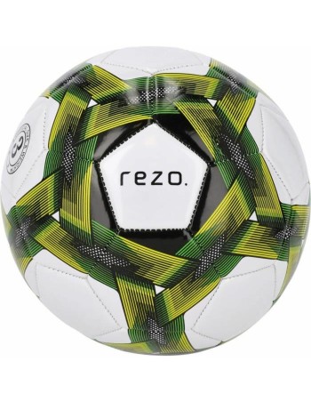 Balón de Fútbol Amarillo