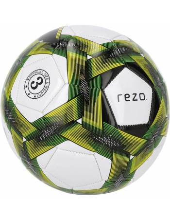 Pallone da Calcio Giallo 2