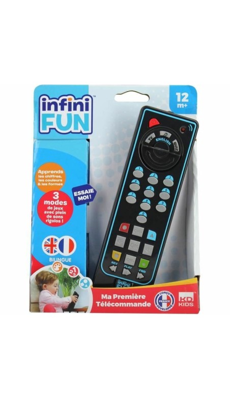 Tablette interactive pour enfants
