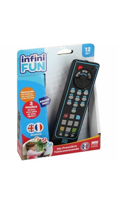 Tablette interactive pour enfants