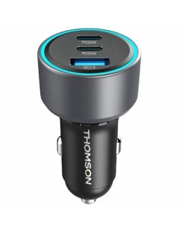 Chargeur mural Thomson