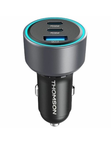 Chargeur mural Thomson