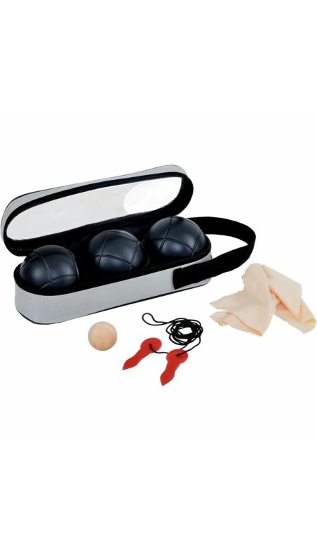 Jeu de pétanque K-Ro Space Triplette