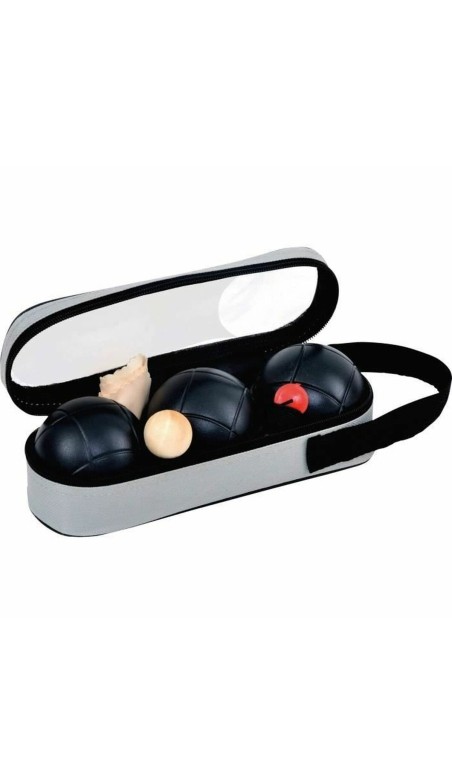 Jeu de pétanque K-Ro Space Triplette