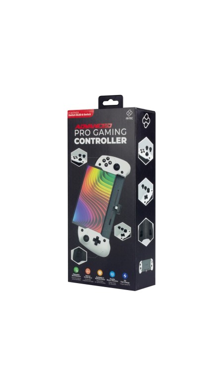 Commande FR-TEC FT1057