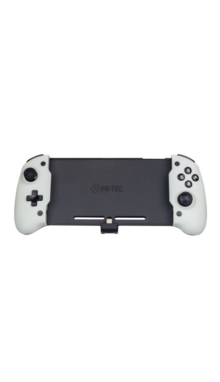 Commande FR-TEC FT1057