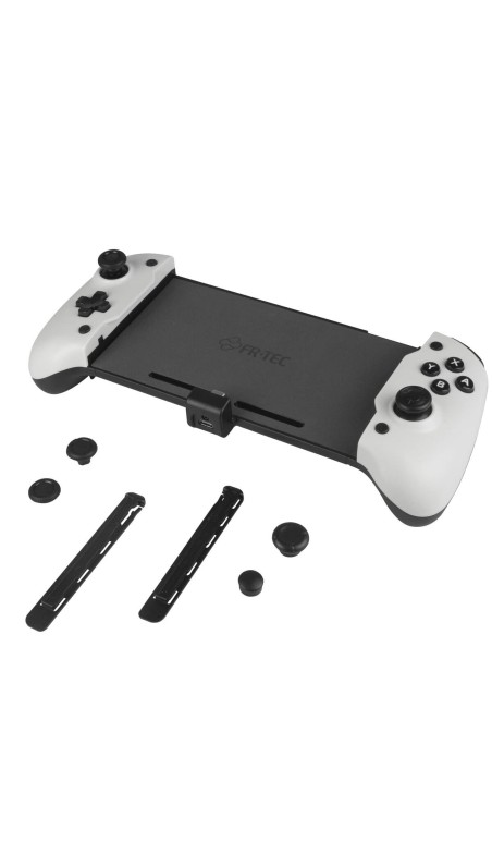 Commande FR-TEC FT1057