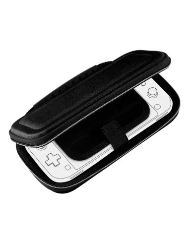 Custodia per Cellulare Nacon SWITCHNEWPACK5BLACK