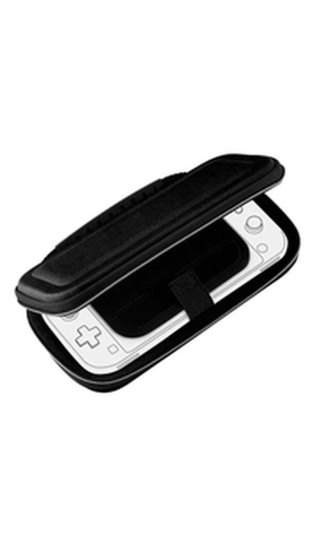 Custodia per Cellulare Nacon SWITCHNEWPACK5BLACK