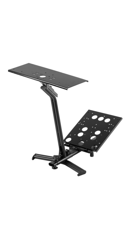 Support pour Volant et Pédales Gaming FR-TEC FT7008