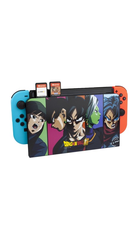 Protector de Pantalla FR-TEC DBSWDOCK