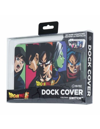 Protection pour Écran FR-TEC DBSWDOCK 2