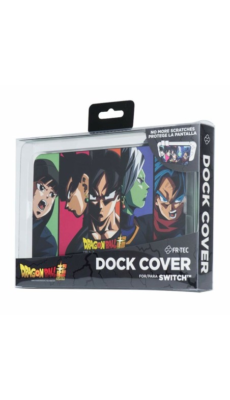 Protector de Pantalla FR-TEC DBSWDOCK