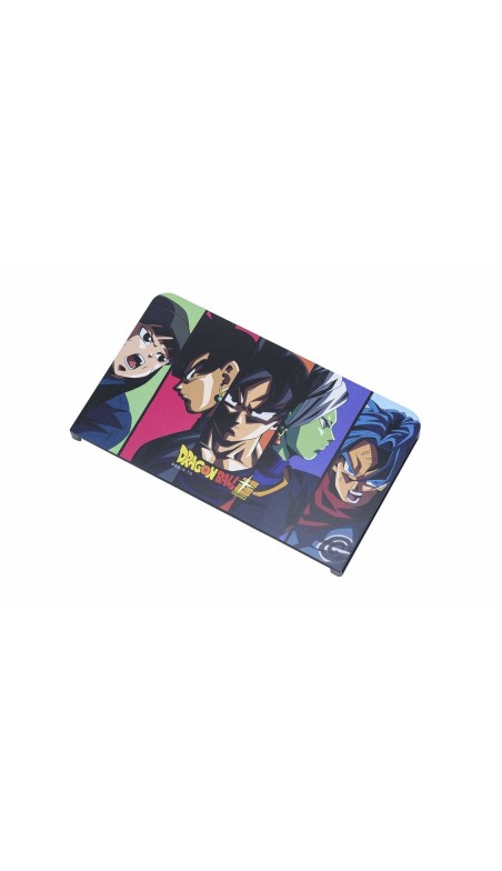 Protector de Pantalla FR-TEC DBSWDOCK