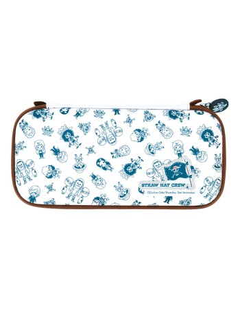 Étui de protection FR-TEC One Piece Bleu