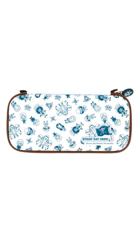 Custodia Protettrice FR-TEC One Piece Azzurro