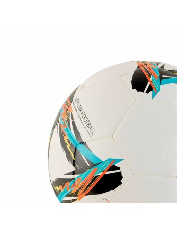 Pallone da Calcio Puma Orbita Liga F Hyb Bianco Taglia 5 2