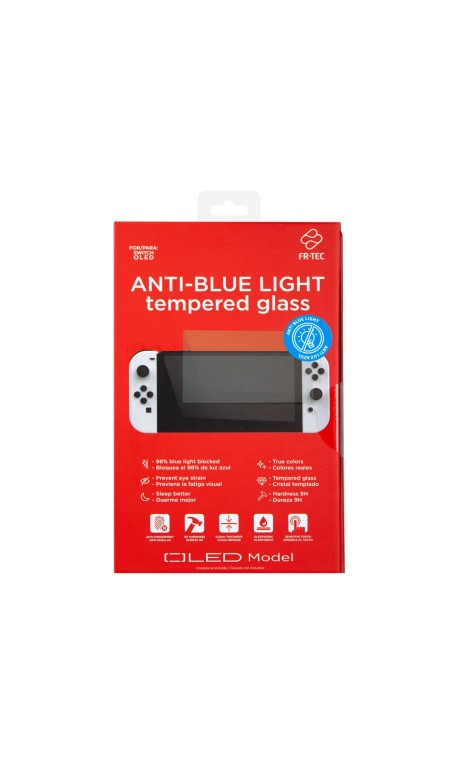 Protetor de Ecrã FR-TEC FT1055