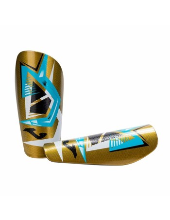Protège-tibias de Football Joma Sport J-Pro Doré 2
