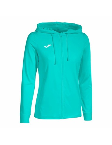 Sweat-shirt d'Entraînement pour Adultes Joma Sport Sculpture Ii (S)