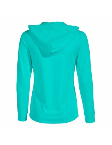 Sweat-shirt d'Entraînement pour Adultes Joma Sport Sculpture Ii (S)