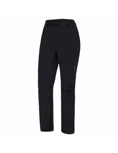 Pantalons de neige Joluvi Ski Shell Noir