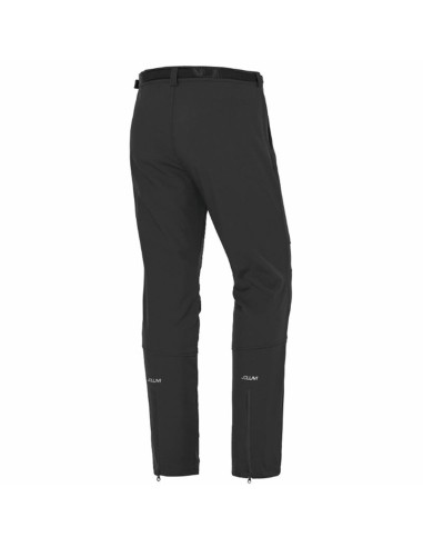 Pantalons de neige Joluvi Ski Shell Noir