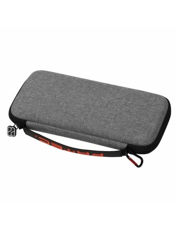Coffret pour Nintendo Switch FR-TEC FT1048 Gris 2