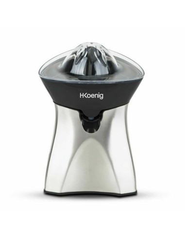 Exprimidor Eléctrico Hkoenig AGR60 600 W Acero Inoxidable 600 W