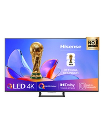 Smart TV Hisense 55A7Q 55" 4K Ultra HD LED HDR D-LED QLED 2