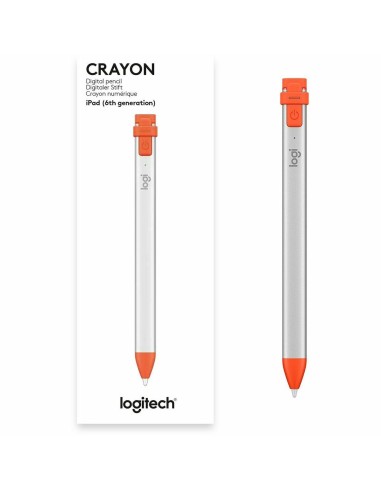 pointe en Caoutchouc Logitech 914-000046