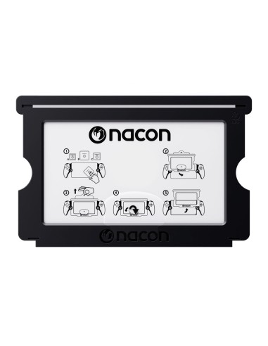 Protection pour Écran Nacon PSOFPORTFORCEGLASS