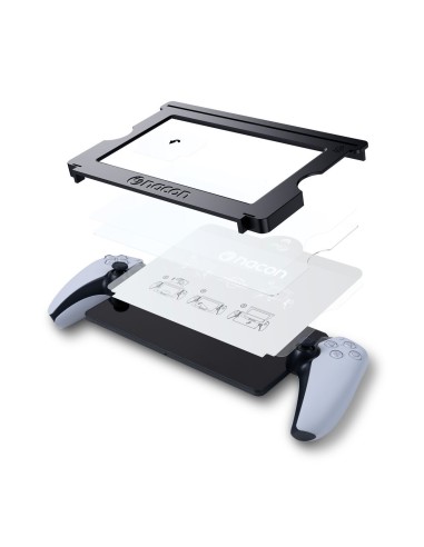 Protection pour Écran Nacon PSOFPORTFORCEGLASS