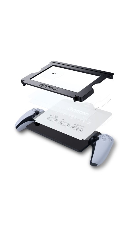 Protection pour Écran Nacon PSOFPORTFORCEGLASS