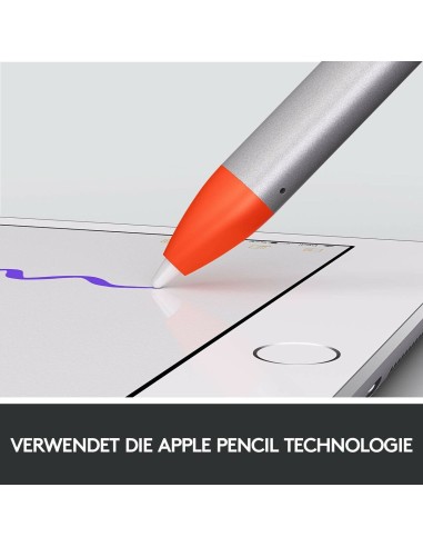 pointe en Caoutchouc Logitech 914-000046