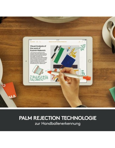 pointe en Caoutchouc Logitech 914-000046